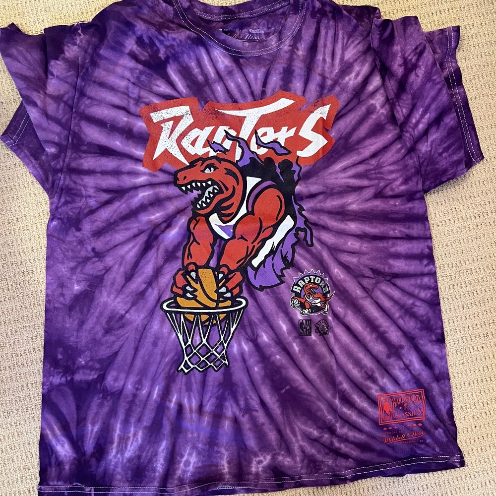 Toronto Raptors Shirt